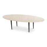 Wynona Coffee Table FURNITURE - coffee tables Moe's Furniture