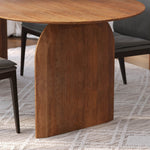 Dario Dining Table FURNITURE - dining tables LH IMPORTS