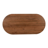 Dario Dining Table FURNITURE - dining tables LH IMPORTS