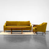 Domino Coffee Table FURNITURE - coffee tables LH IMPORTS