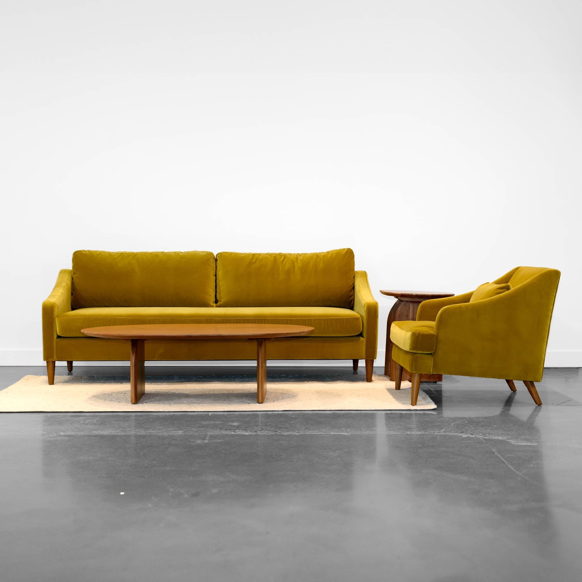 Domino Coffee Table FURNITURE - coffee tables LH IMPORTS