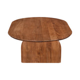 Domino Coffee Table FURNITURE - coffee tables LH IMPORTS