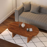 Domino Coffee Table FURNITURE - coffee tables LH IMPORTS