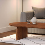 Domino Coffee Table FURNITURE - coffee tables LH IMPORTS