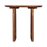 Domini Side Table FURNITURE - side tables LH IMPORTS