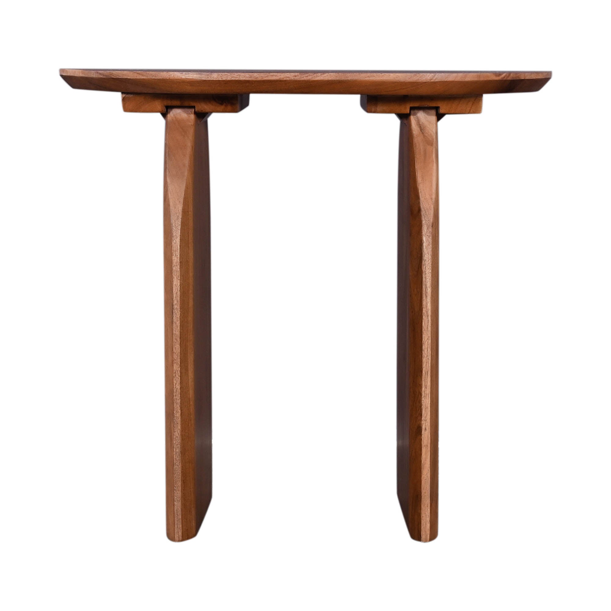 Domini Side Table FURNITURE - side tables LH IMPORTS
