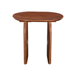 Domini Side Table FURNITURE - side tables LH IMPORTS