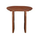Domini Side Table FURNITURE - side tables LH IMPORTS