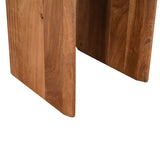 Domini Side Table FURNITURE - side tables LH IMPORTS