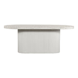 Lewis Outdoor Dining Table FURNITURE - outdoor dining table Moe's Furniture