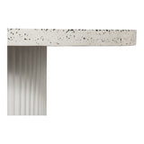 Lewis Outdoor Dining Table FURNITURE - outdoor dining table Moe's Furniture