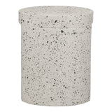 Lewis Outdoor Stool FURNITURE - outdoor stool Moe's Furniture