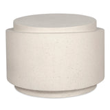 Cosmo Outdoor Accent Table FURNITURE - outdoor table Moe's Furniture