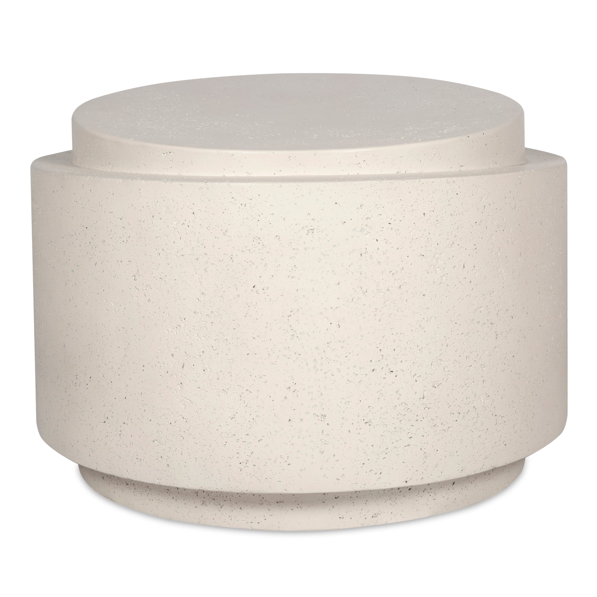 Cosmo Outdoor Accent Table FURNITURE - outdoor table Moe's Furniture