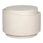 Cosmo Outdoor Accent Table FURNITURE - outdoor table Moe's Furniture