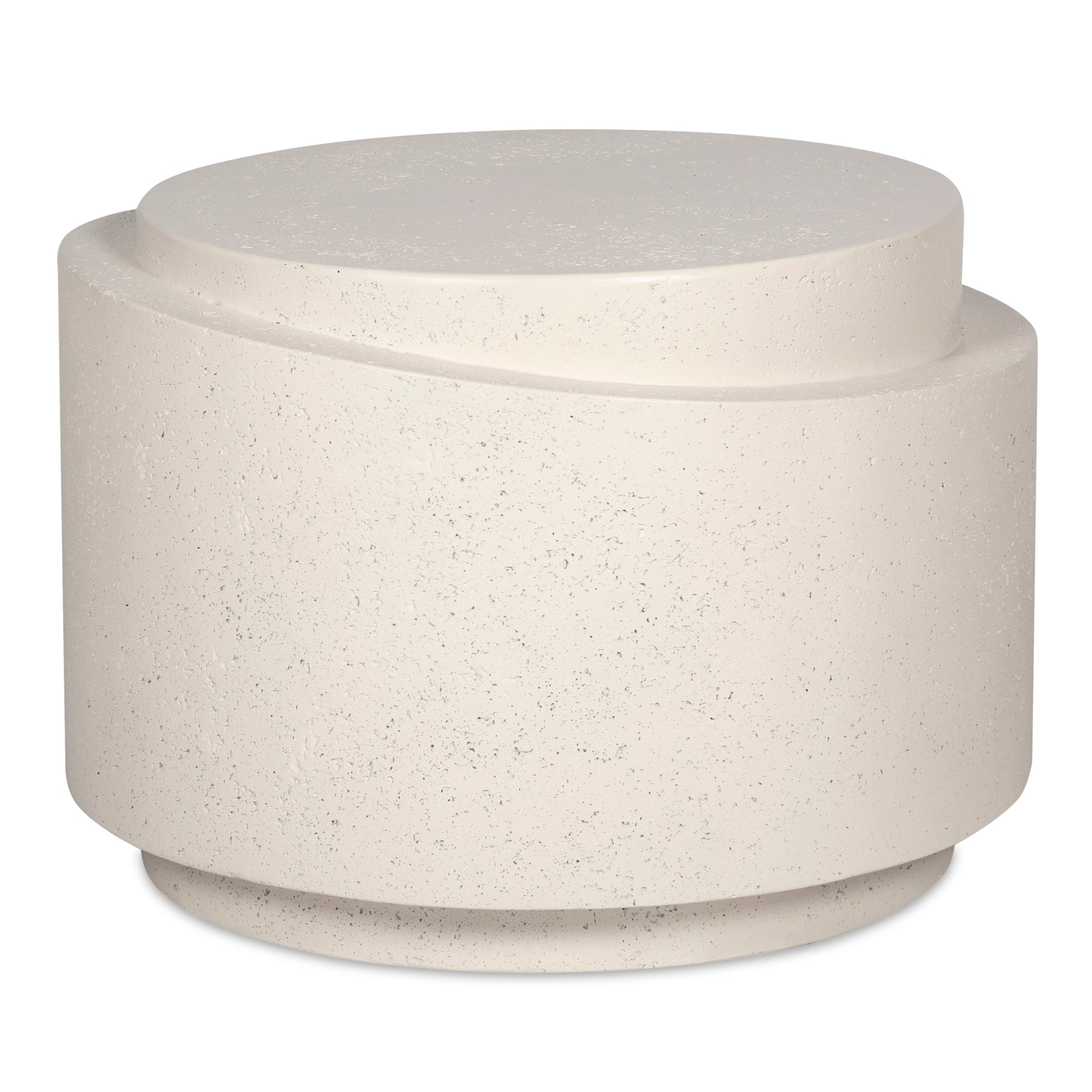 Cosmo Outdoor Accent Table FURNITURE - outdoor table Moe's Furniture