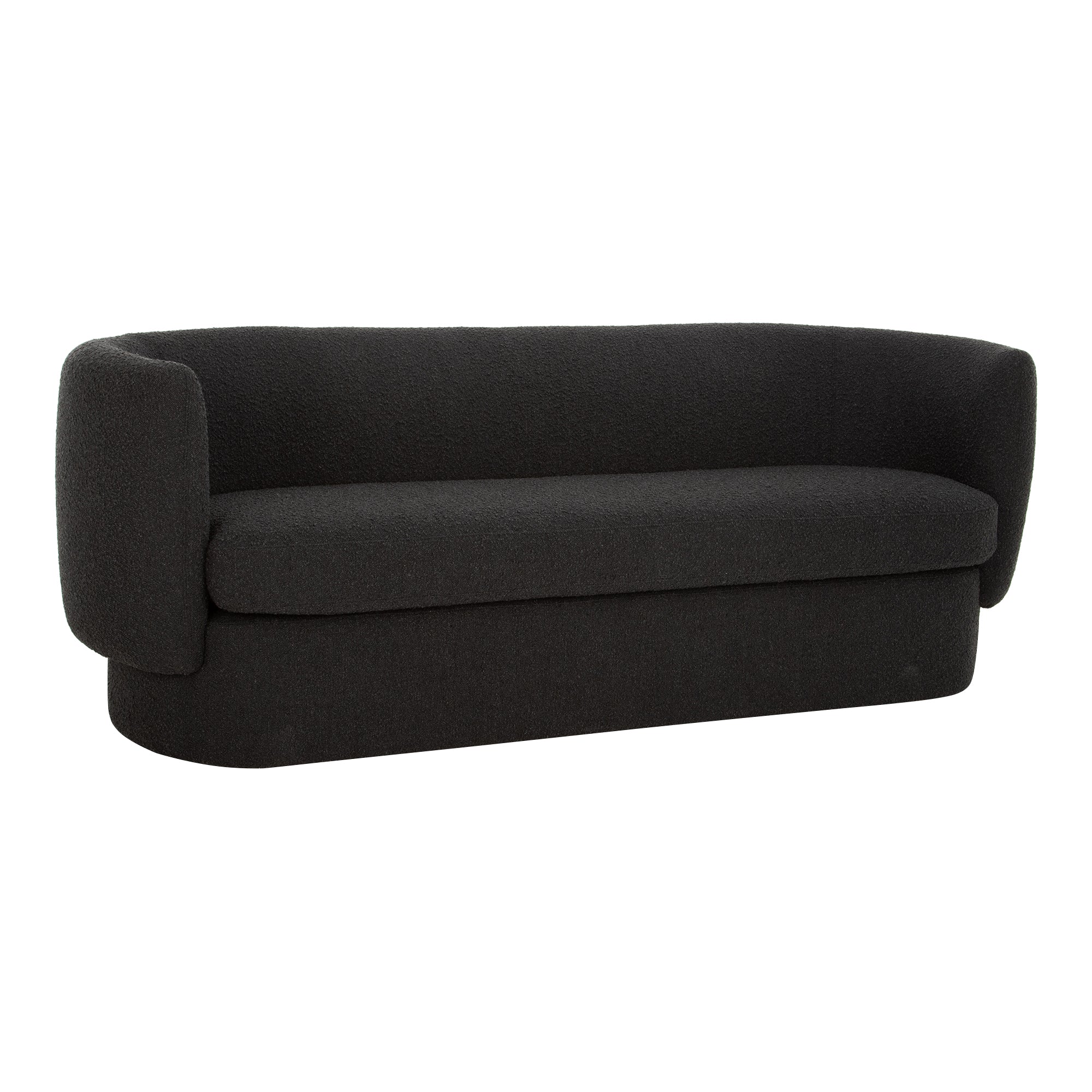 Koba Sofa FURNITURE - sofa Moe's Furniture