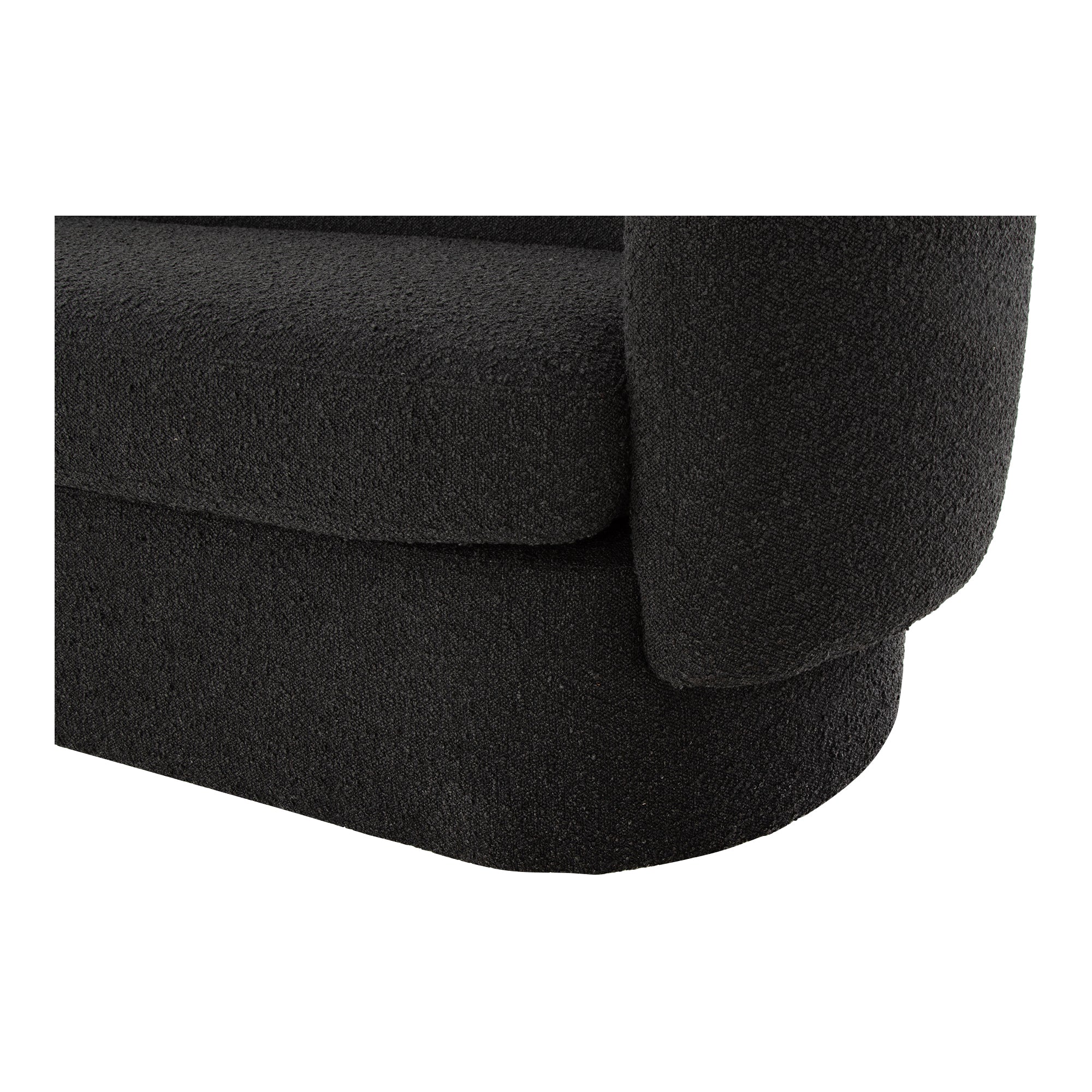 Koba Sofa FURNITURE - sofa Moe's Furniture
