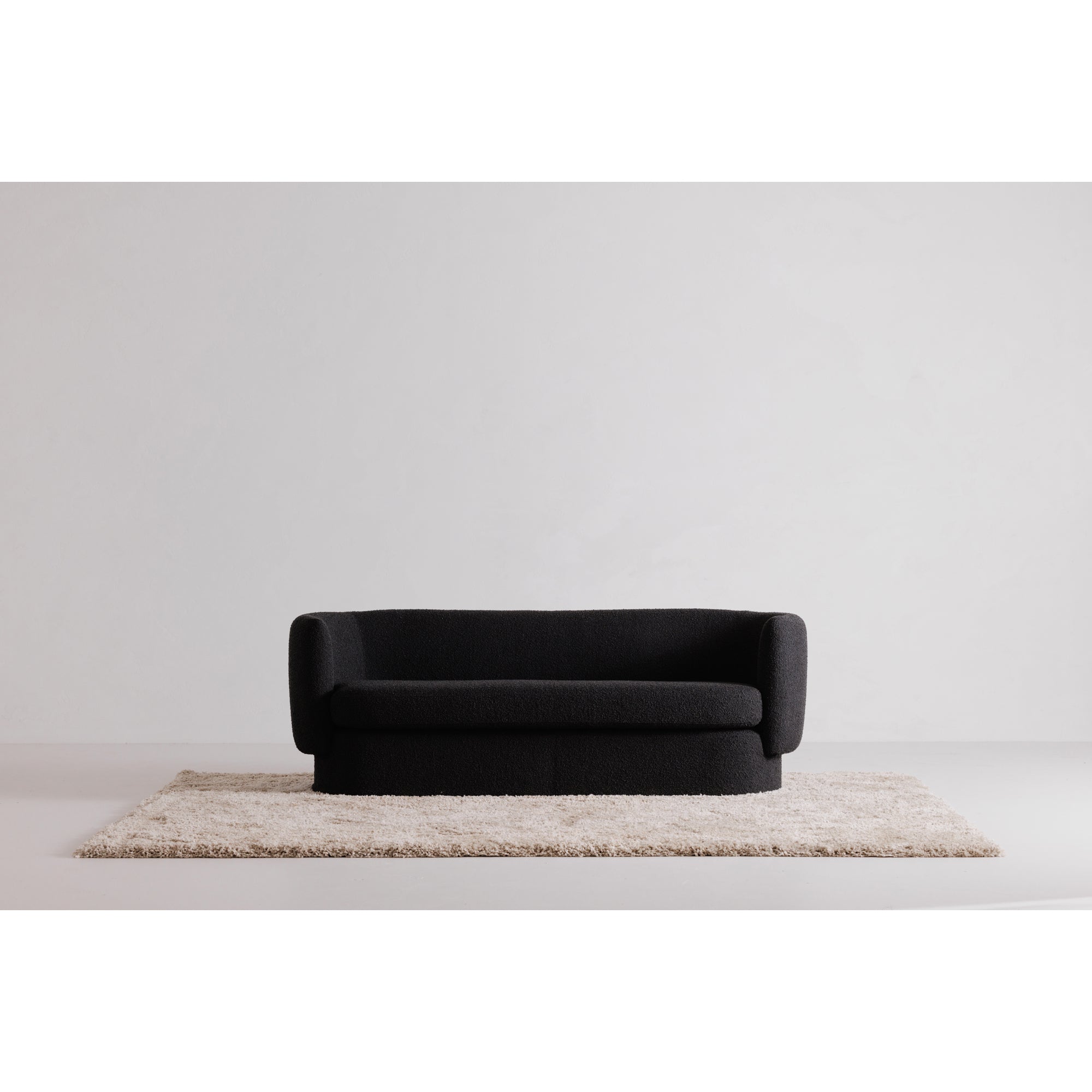 Koba Sofa FURNITURE - sofa Moe's Furniture