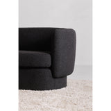 Koba Sofa FURNITURE - sofa Moe's Furniture