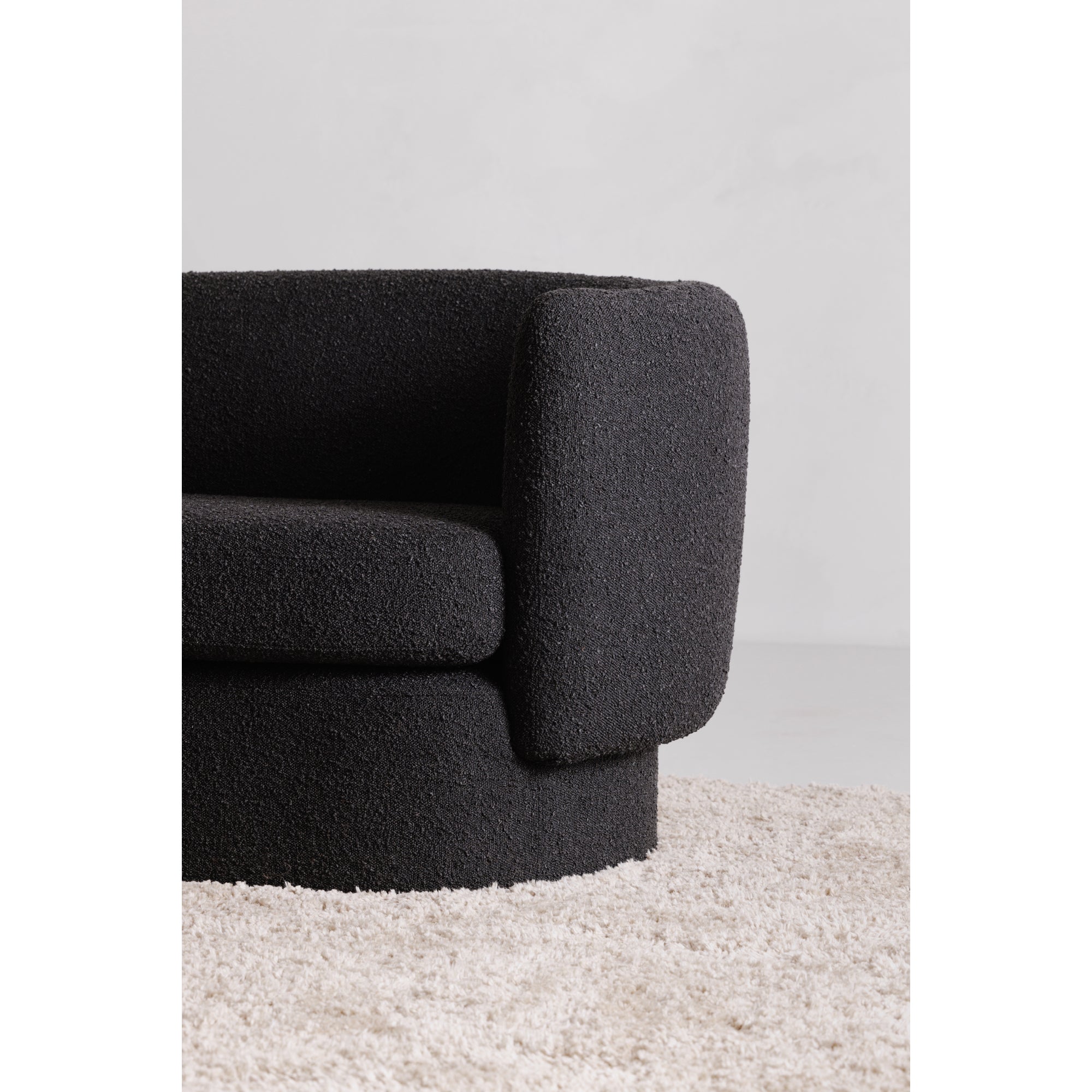 Koba Sofa FURNITURE - sofa Moe's Furniture