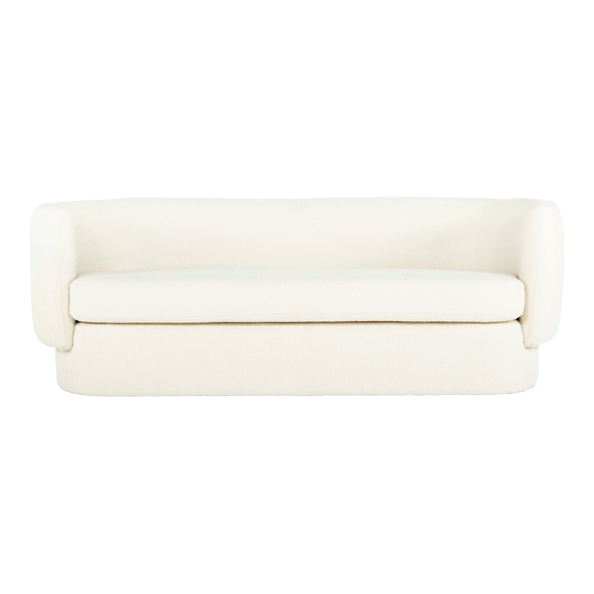 Koba Sofa FURNITURE - sofa Moe's Furniture