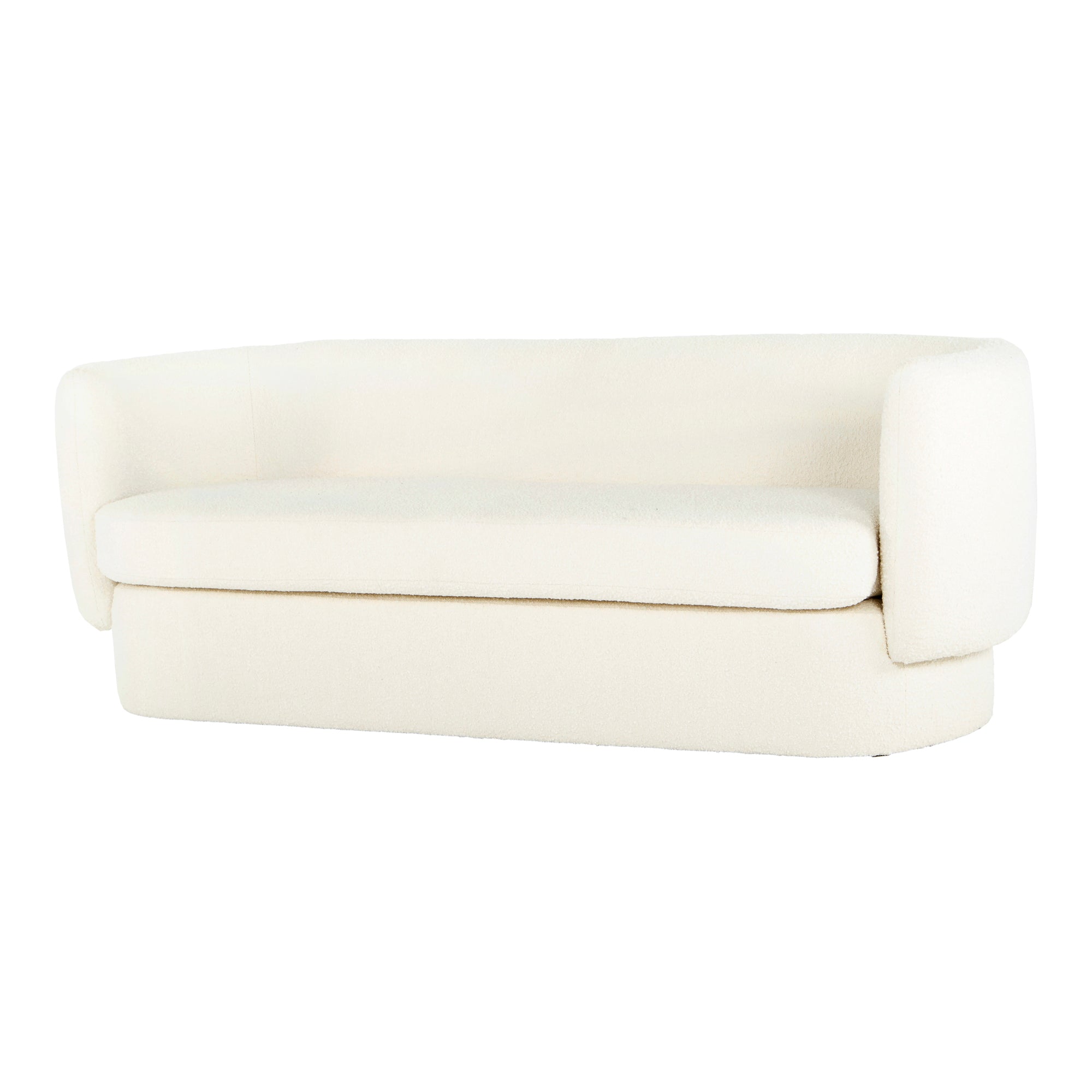 Koba Sofa FURNITURE - sofa Moe's Furniture