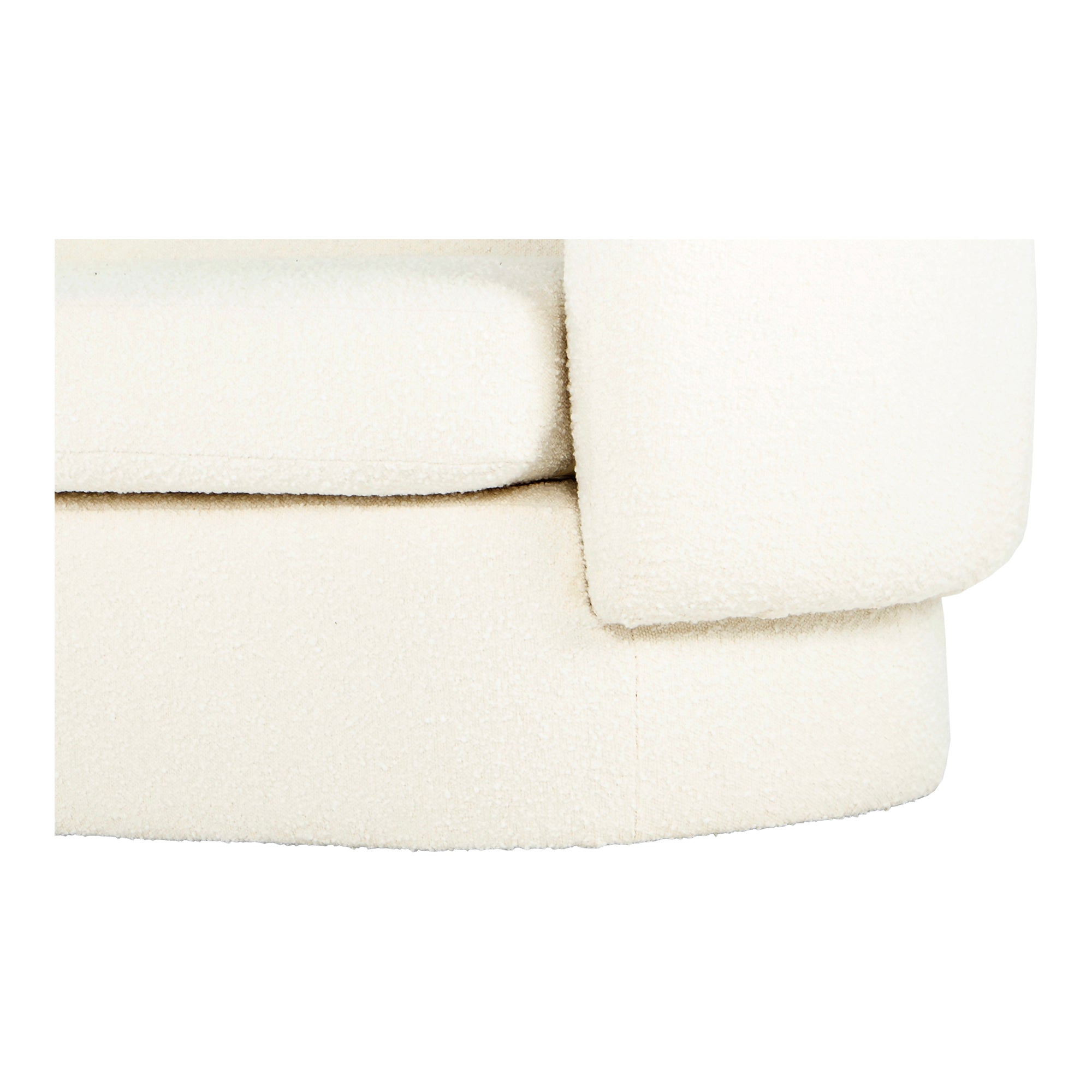 Koba Sofa FURNITURE - sofa Moe's Furniture