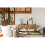 Koba Sofa FURNITURE - sofa Moe's Furniture