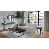 Koba Sofa FURNITURE - sofa Moe's Furniture