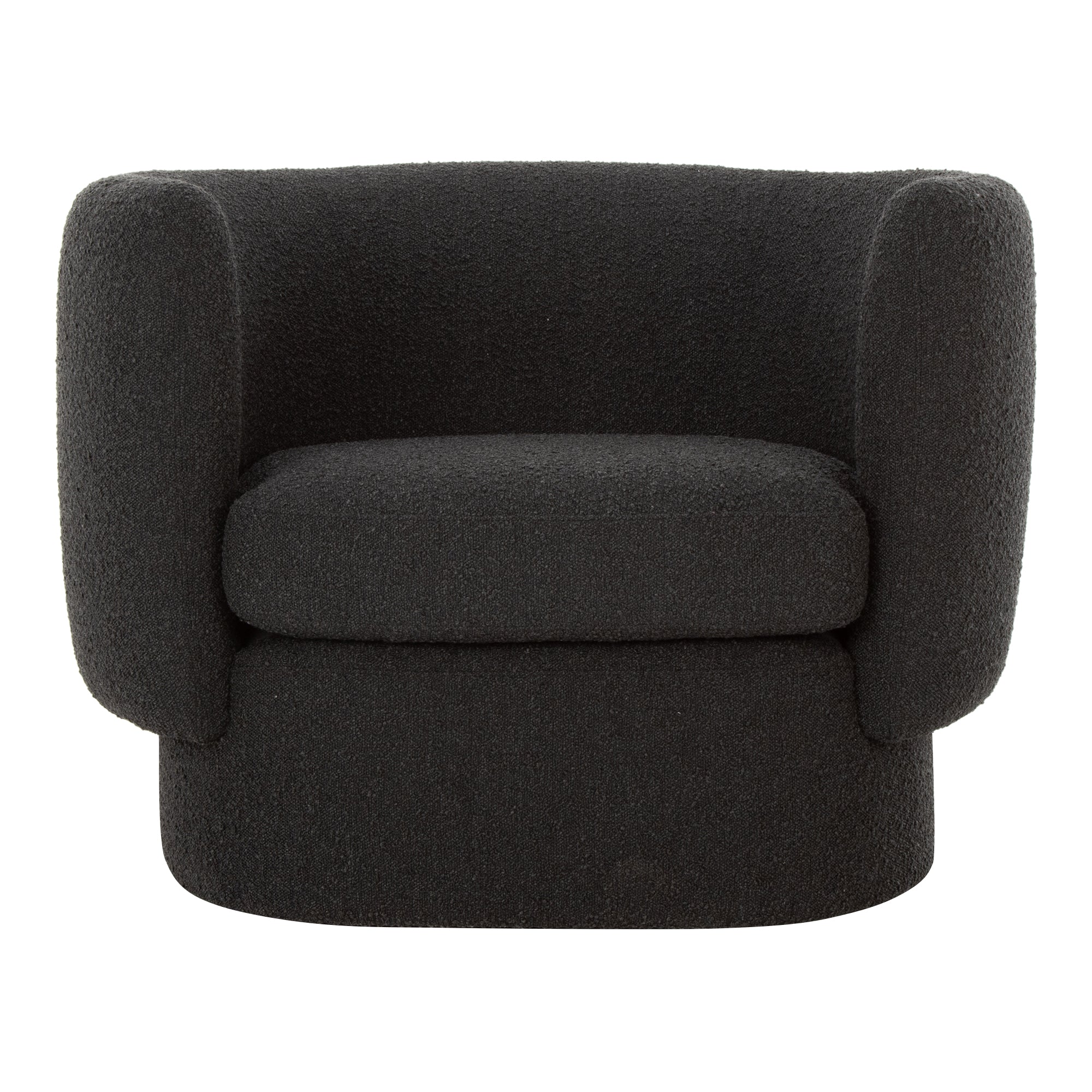 Kory Chair FURNITURE - accent chair Moe's Furniture