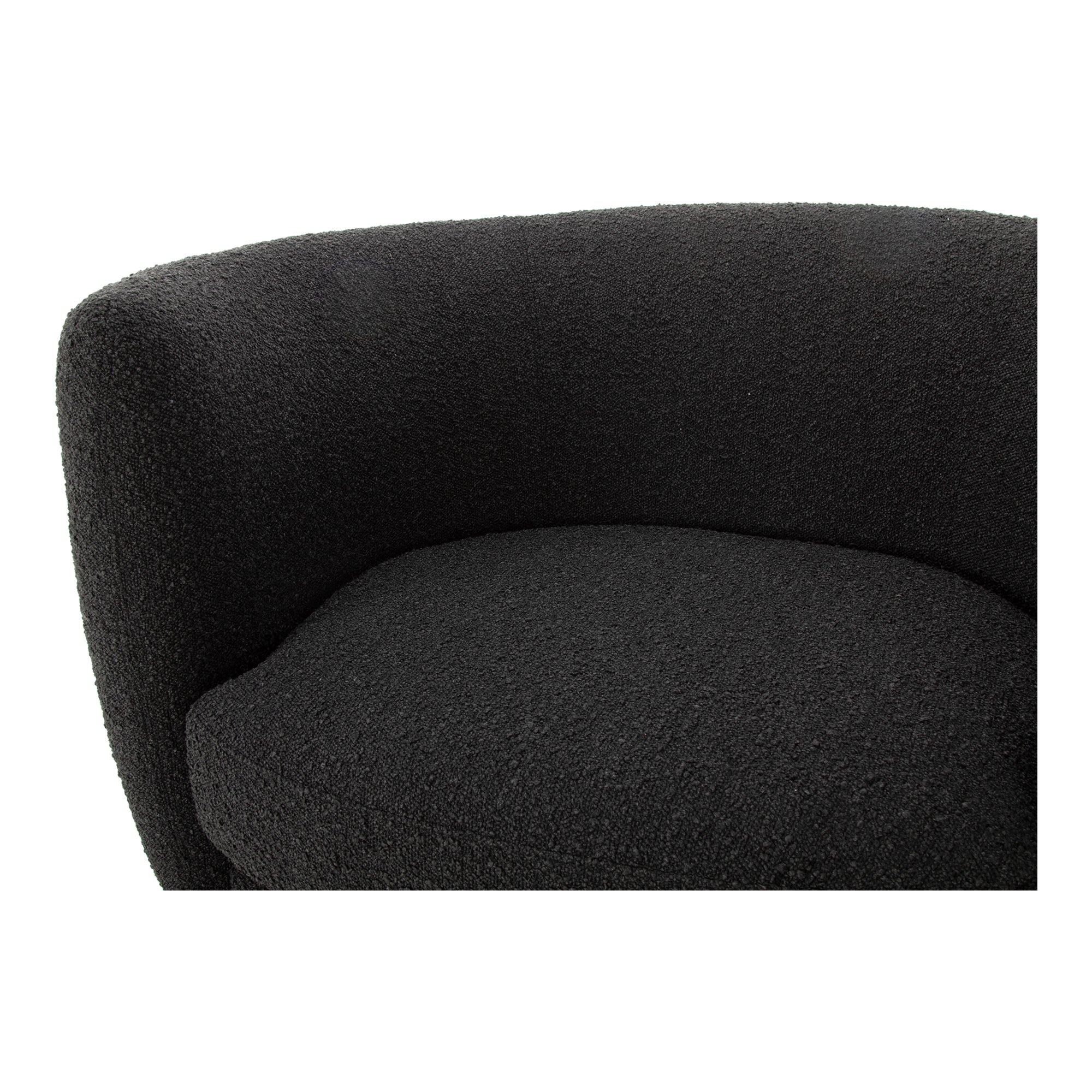 Kory Chair FURNITURE - accent chair Moe's Furniture