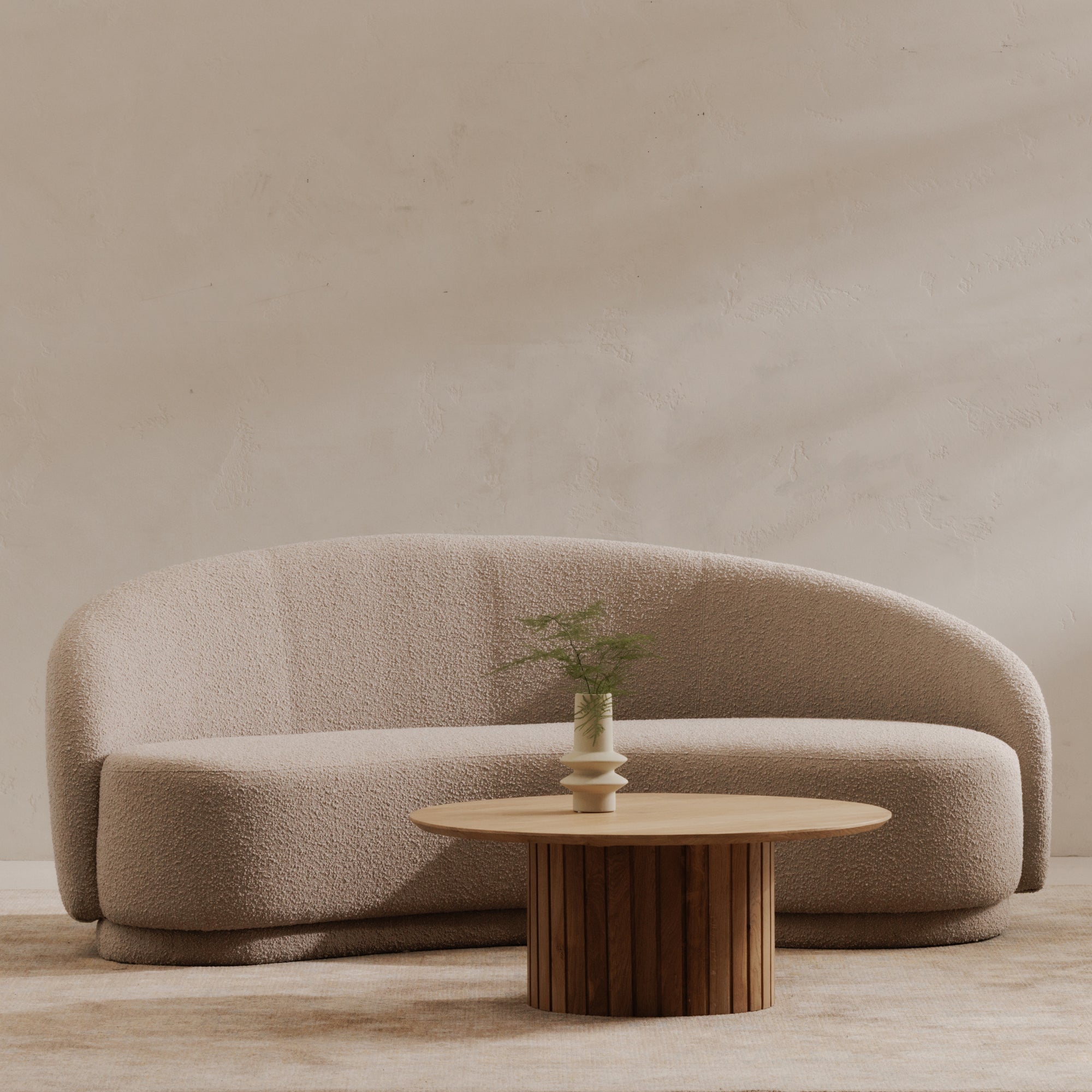 Excelsior Sofa FURNITURE - sofa Moe's Furniture