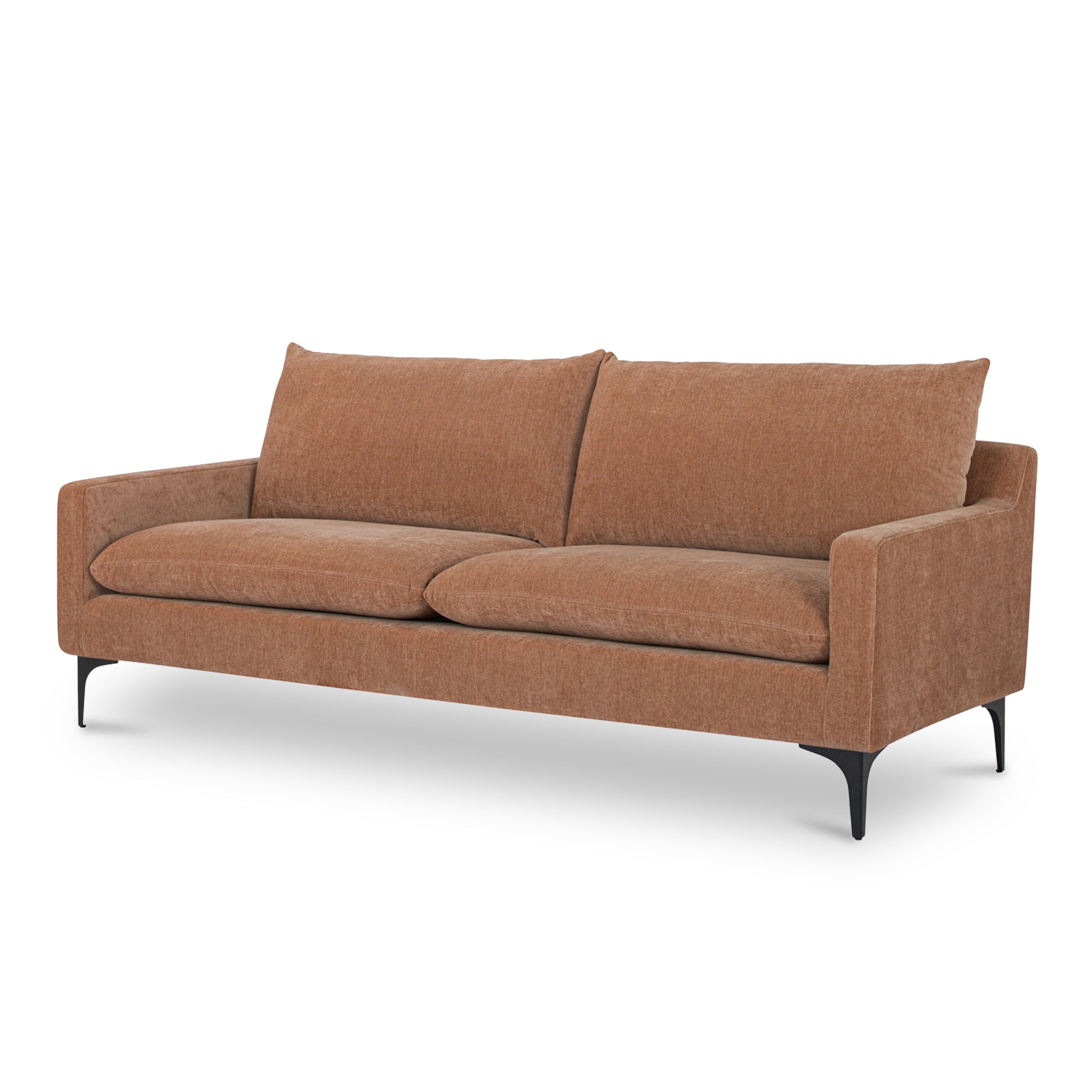 Parris Sofa Furniture - Sofas Moe's Furniture