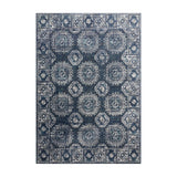 Loloi Joaquin Denim / Grey Rug