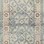 Loloi Jocelyn Sky / Multi Rug RUGS - patterned Loloi