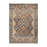 Loloi Jocelyn Navy / Multi Rug
