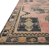Loloi Jocelyn Rose / Rose Rug RUGS - patterned Loloi