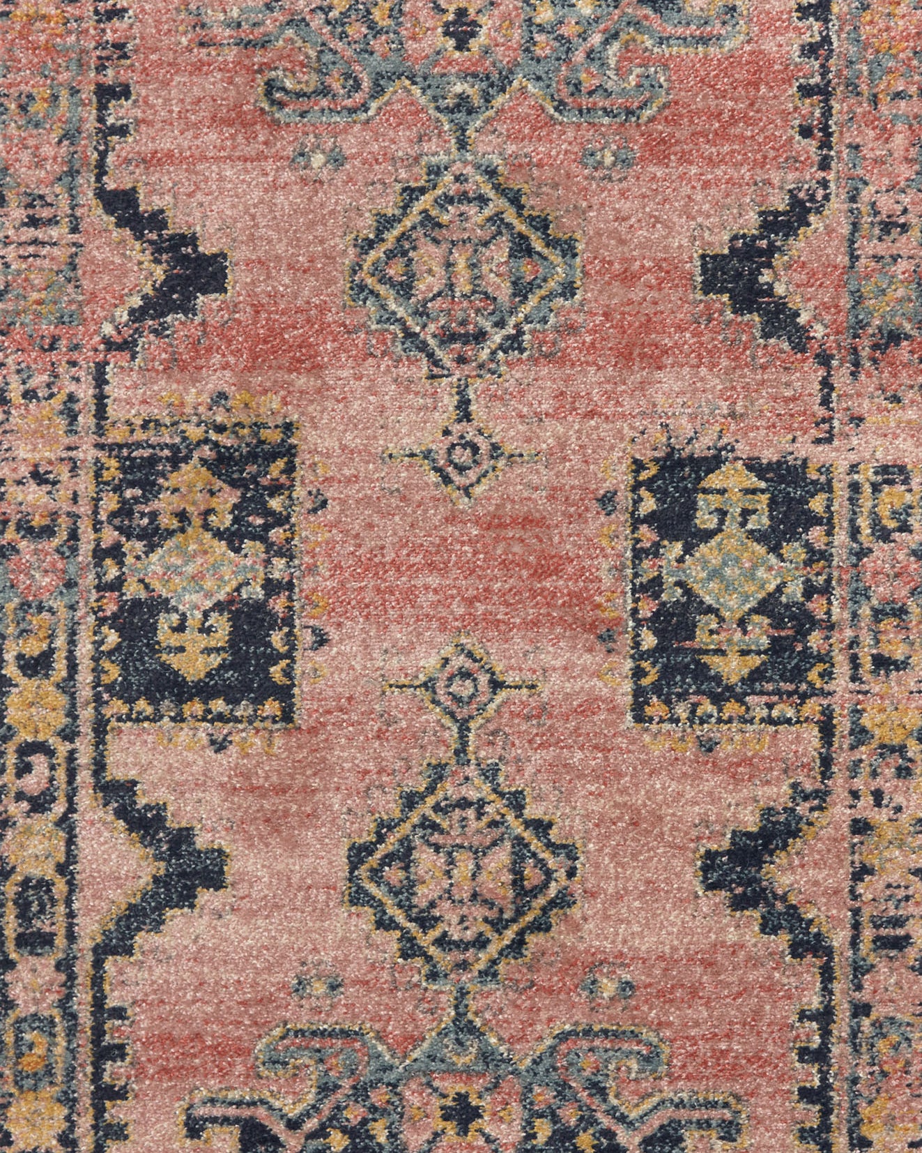 Loloi Jocelyn Rose / Rose Rug Loloi