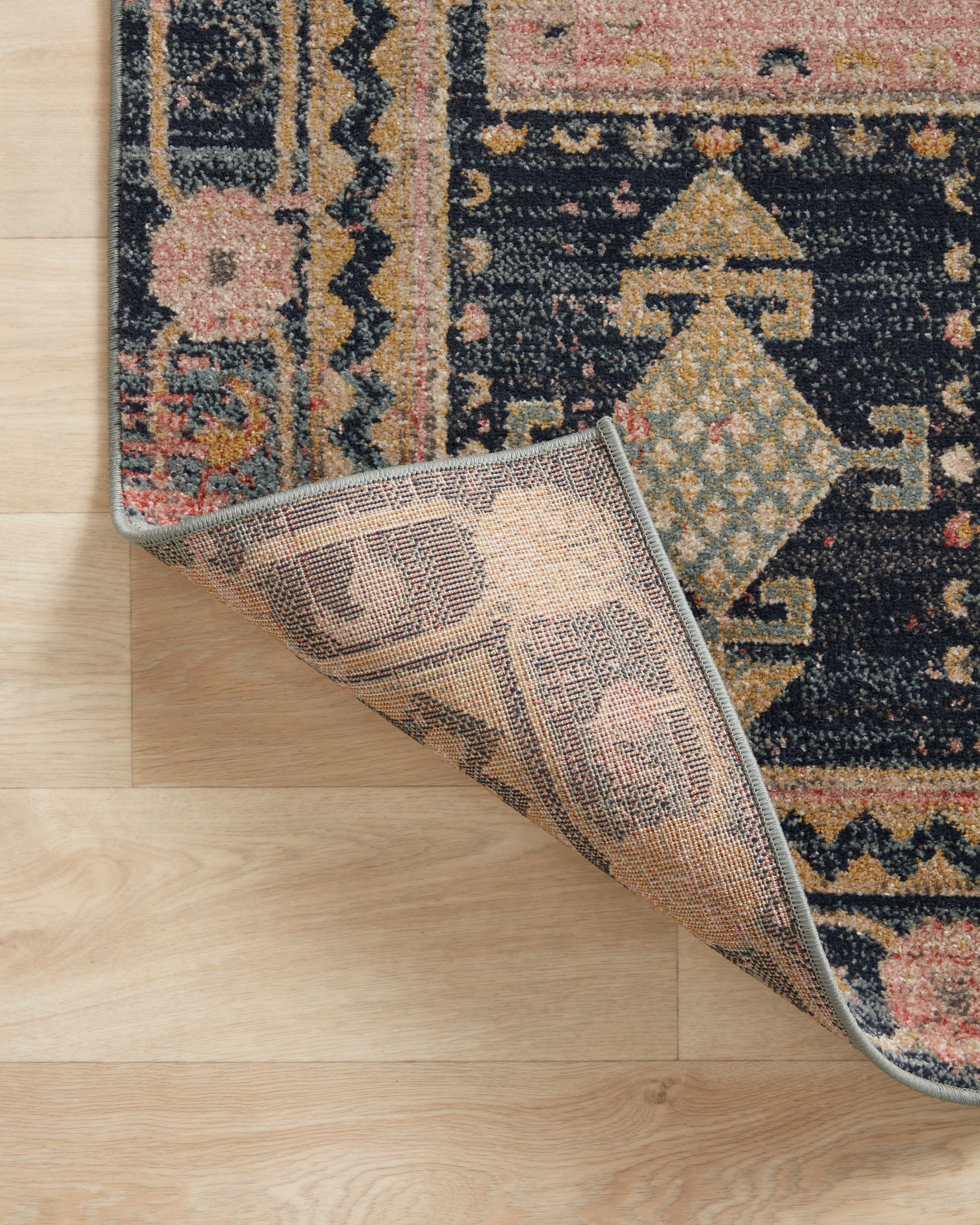 Loloi Jocelyn Rose / Rose Rug Loloi