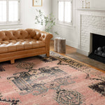 Loloi Jocelyn Rose / Rose Rug Loloi