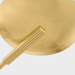 Johnson Chandelier LIGHTING - Chandelier Hudson Valley Lighting