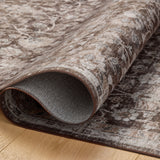 FLOOR MODEL - Amber Lewis x Loloi Josie Earth / Natural - 3'6" x 5'6" RUGS - floor model Loloi