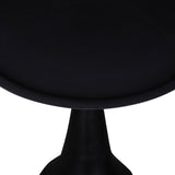 Polyna Side Table FURNITURE - side tables LH IMPORTS