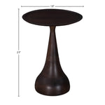 Polyna Side Table FURNITURE - side tables LH IMPORTS