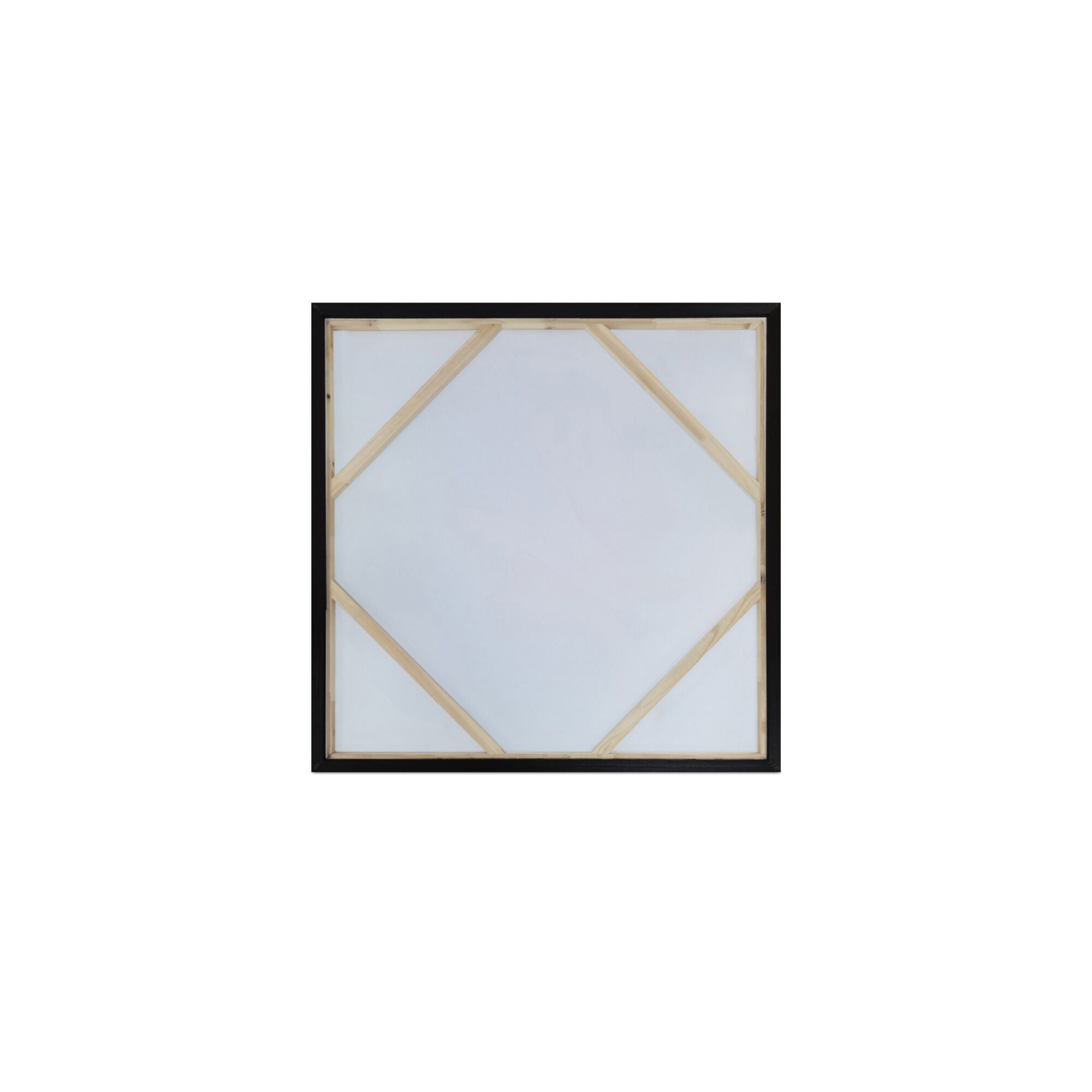 Eternia Framed Painting ARTWORK - painting Moe's Furniture