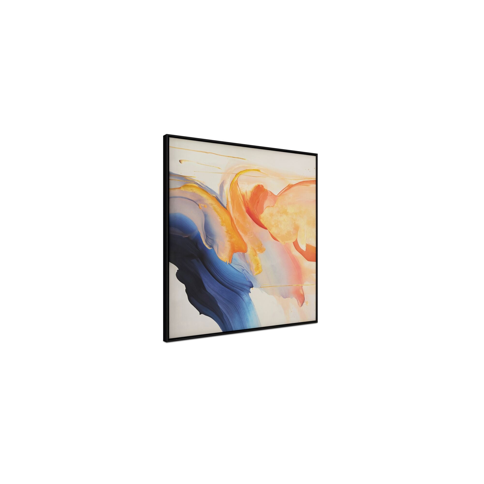 Eternia Framed Painting – view 2