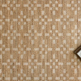 Chris Loves Julia x Loloi Judy Natural / Ivory Rug 0-RUGS - jute Loloi