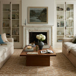 Chris Loves Julia x Loloi Judy Natural / Ivory Rug 0-RUGS - jute Loloi