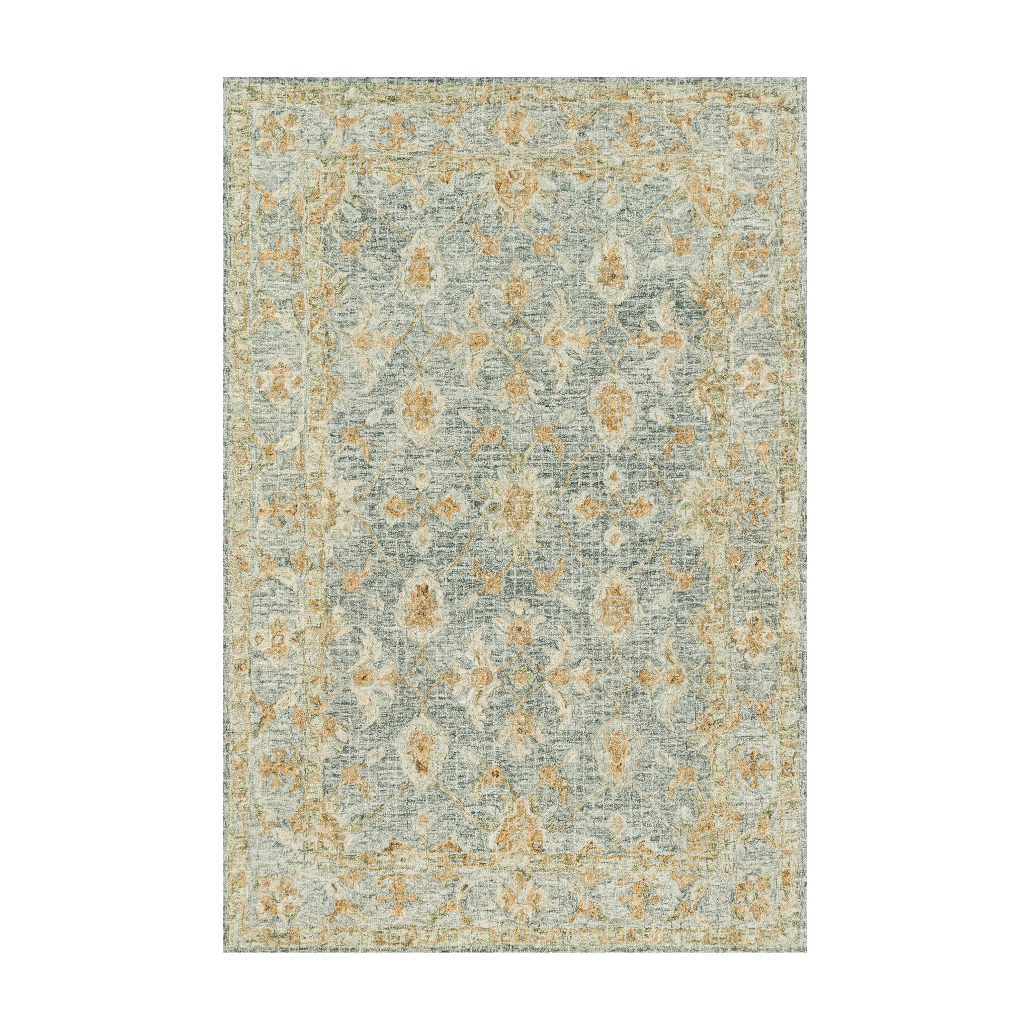 Loloi Julian Spa Rug RUGS - wool Loloi 18" x 18"
